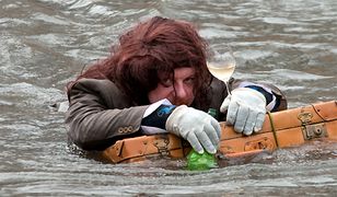 Zrobili z siebie wiosnę