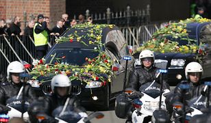 Kraków przywitał i pożegnał Parę Prezydencką