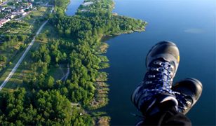 Dąbrowa Górnicza w kontrastach