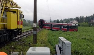 Tragiczne skutki powodzi