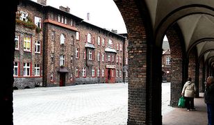 Górnicze osiedle pełne magii