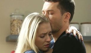 "M jak miłość", odcinek 1212, 4.04.2016: oszustwo i niepokojące odkrycie