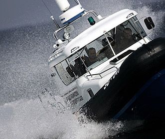 Tym dogonią każdego