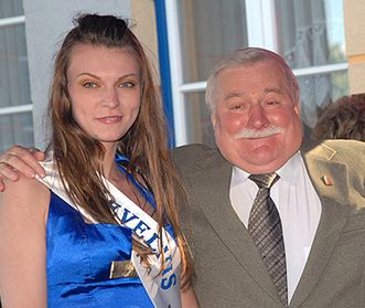 Najsławniejsze imieniny w Gdańsku