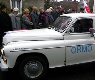 Święto Niepodległości