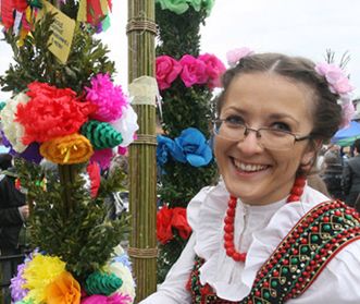 Zobacz palmę-gigant!