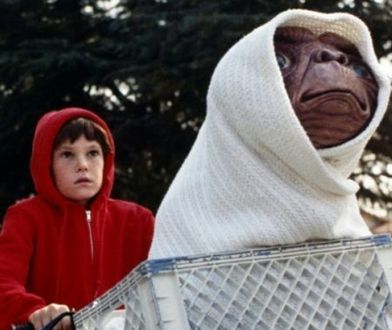 Henry Thomas: Gwiazdor ''E.T.'' 30 lat później