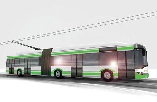 Solaris atakuje Niemcy - Polak potrafi... 2