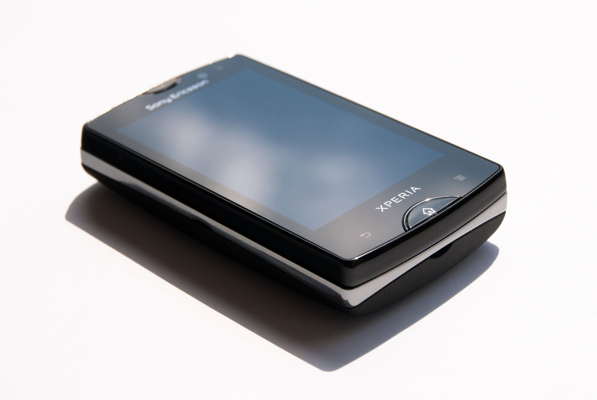 Sony Ericsson Xperia mini pro - galeria zdjęć 5