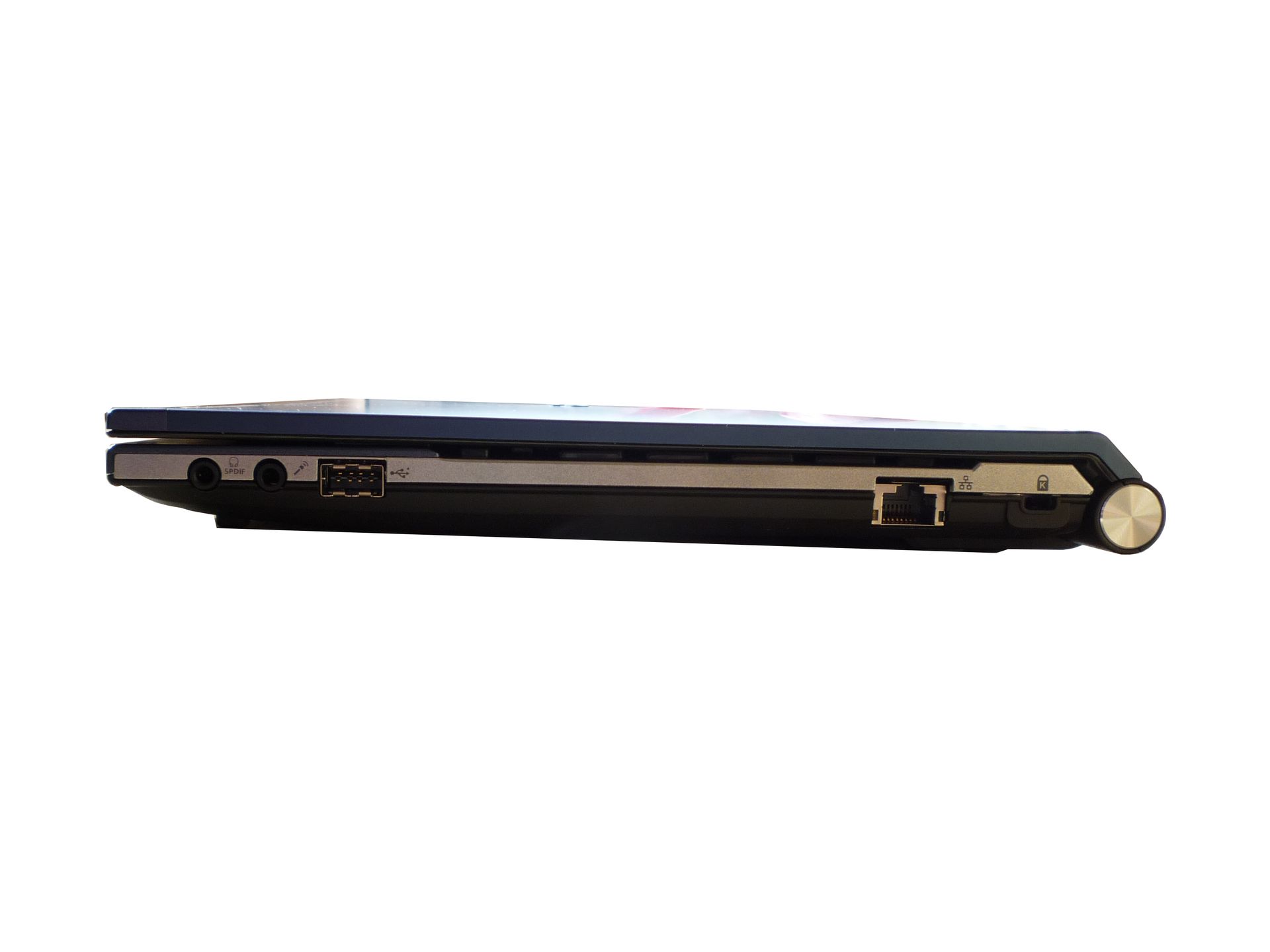 Acer Aspire TimelineX 3830T - test [część 1] 7