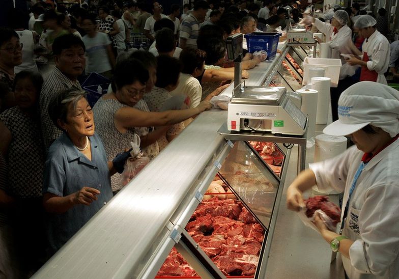PKM Duda spodziewa się trudnego IV kwartału w branży mięsnej