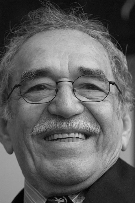Gabriel Garcia Marquez zmarł w Meksyku. Miał 87 lat
