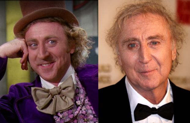 Z OSTATNIEJ CHWILI: Nie żyje Gene Wilder