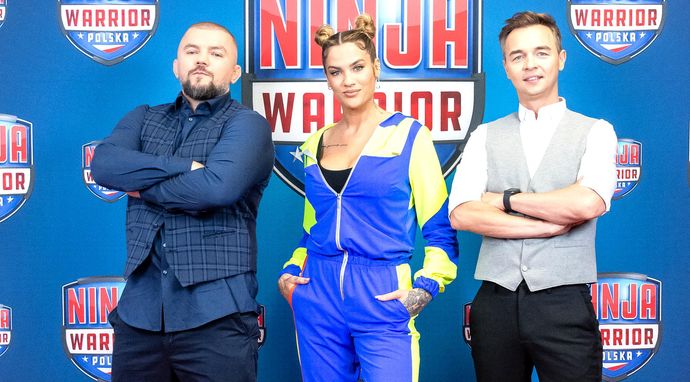 Ninja Warrior Polska