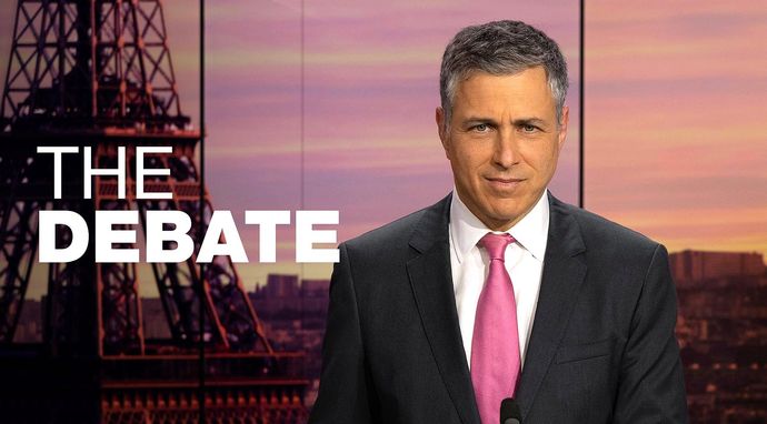The Debate
