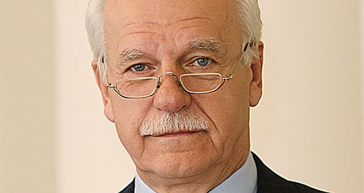 Andrzej Olechowski