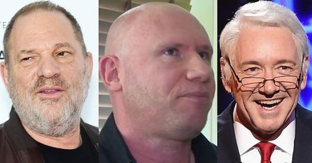 TYLKO U NAS: "Mistrz podrywu" komentuje akcję "#metoo": "Idioci, którzy nie umieją uwodzić, próbują wykorzystać pozycję, aby mieć seks"