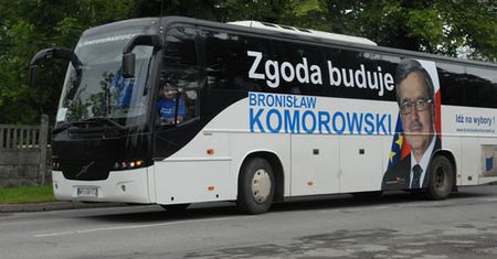 Kampania w pełni