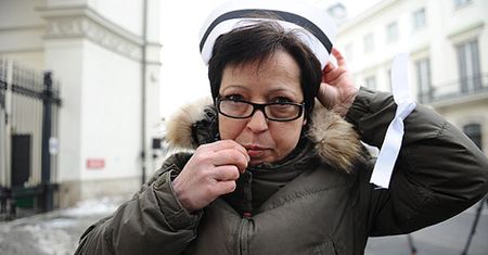 Jak minął tydzień w Polsce