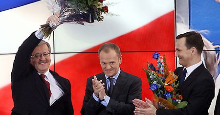 PO ma swojego kandydata na prezydenta RP