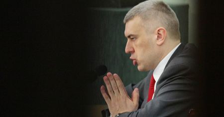 Giertych pogrąża Kaczyńskiego
