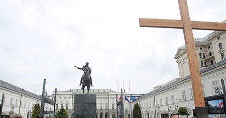 Zdarzyło się w Polsce w 2010