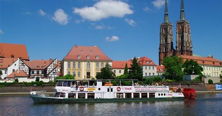 Dni Odry we Wrocławiu
