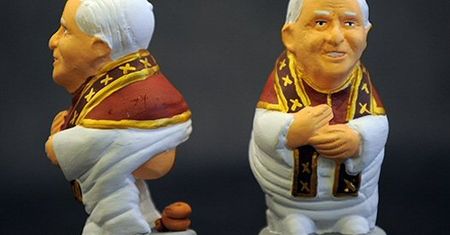 Wszyscy robią kupę