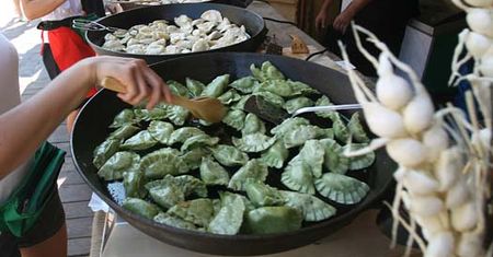 Takiego pieroga nie jadłeś