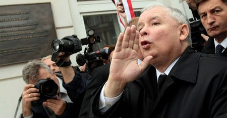 Pięć miesięcy po tragedii pod Smoleńskiem
