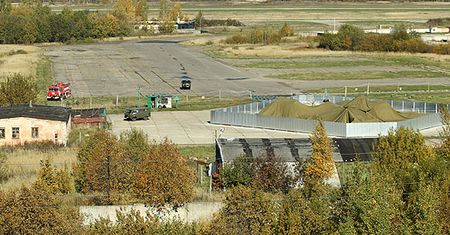 Ostatnie przygotowania przed pielgrzymką