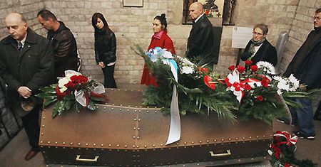92 lata po odzyskaniu niepodległości