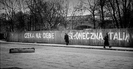 Polska tandetna