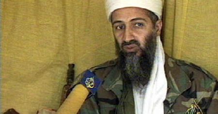 Osama wiecznie żywy