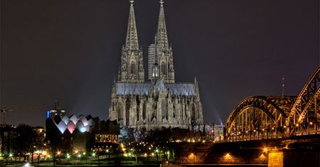 Cud architektury