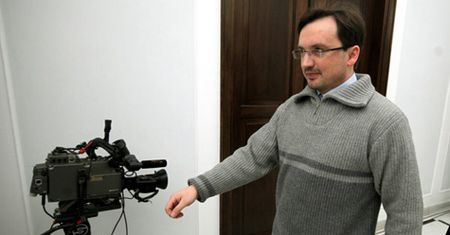 Przerwa w obradach
