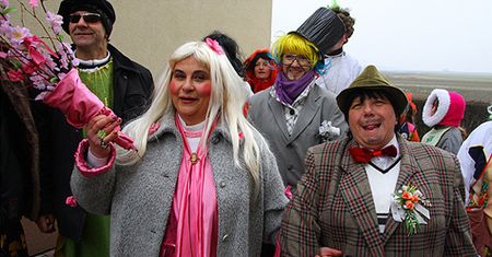 To zdarzyło się w Polsce!