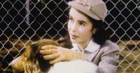 Zmarła gwiazda kina Elizabeth Taylor