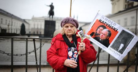 11 miesięcy po tragedii