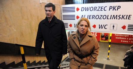 PJN na tle nędzy i rozpaczy PKP