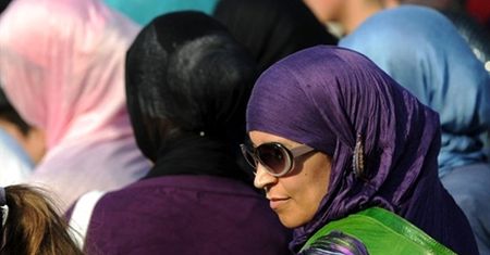 Islam - niezrozumiała religia
