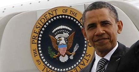 Sobowtóry Baracka Obamy