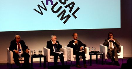 Wrocław Global Forum 2011