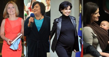 Mamy znane w Polsce i na świecie