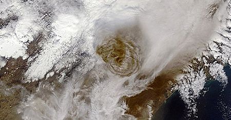 Wulkan znów paraliżuje Europę