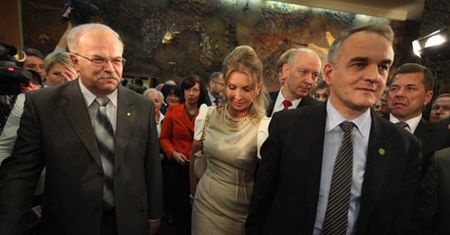 Wieczór wyborczy PSL