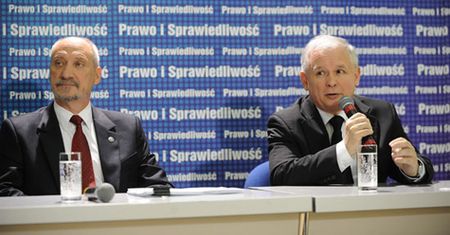Biała księga PiS