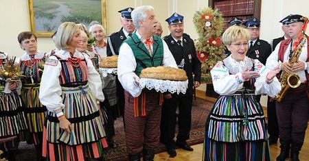 Ostatnie posiedzenie sejmu