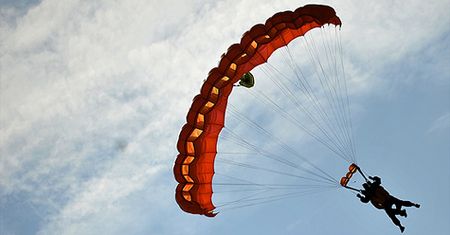 To zdarzyło się w Polsce!