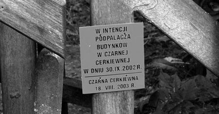 Opuszczone cmentarze